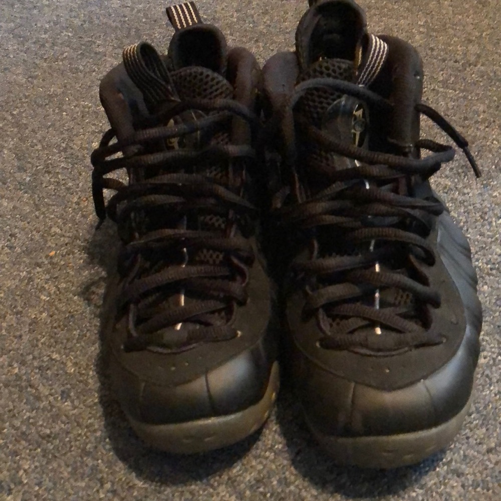 Foamposite